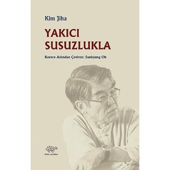 Yakıcı Susuzlukla