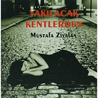 Yakılacak Kentlerden