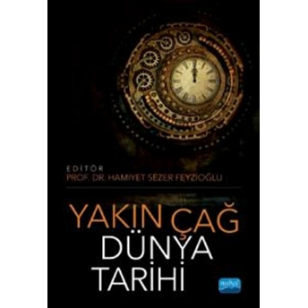 Yakın Çağ Dünya Tarihi - Cafer Güler