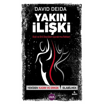 Yakın Ilişki David Deida