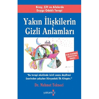 Yakın Ilişkilerin Gizli Anlamları