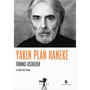 Yakın Plan Haneke Thomas Assheuer