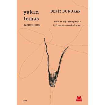 Yakın Temas Deniz Durukan