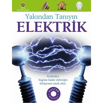 Yakından Tanıyın - Elektrik