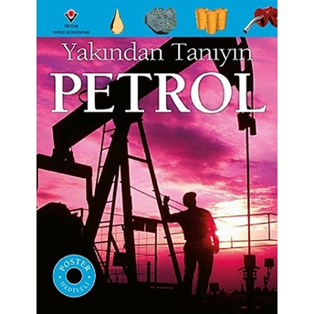 Yakından Tanıyın - Petrol John Farndon