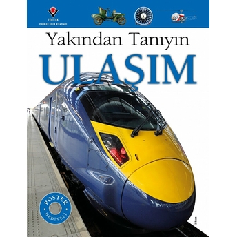 Yakından Tanıyın - Ulaşım Ian Graham