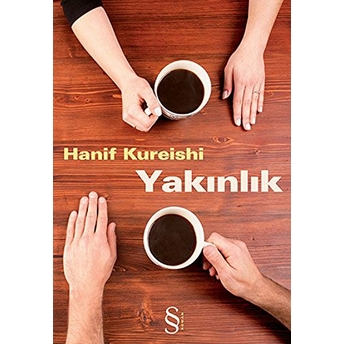 Yakınlık Hanif Kureishi