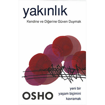 Yakınlık Osho