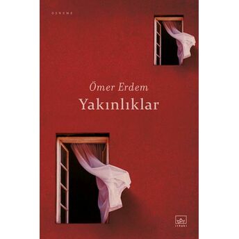 Yakınlıklar Ömer Erdem