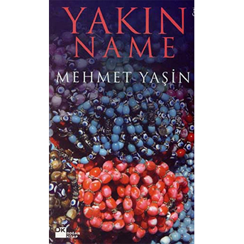 Yakınname Mehmet Yaşin