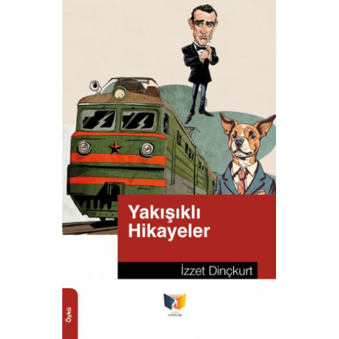 Yakışıklı Hikayeler Izzet Dinçkurt