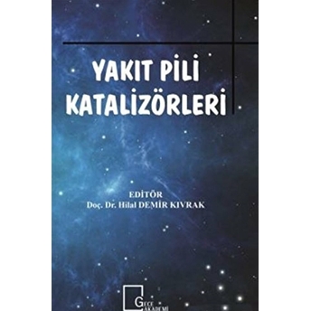 Yakıt Pili Katalizörleri