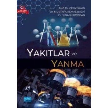 Yakıtlar Ve Yanma Cenk Sayın