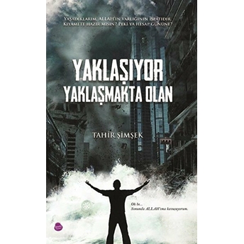 Yaklaşıyor Yaklaşmakta Olan