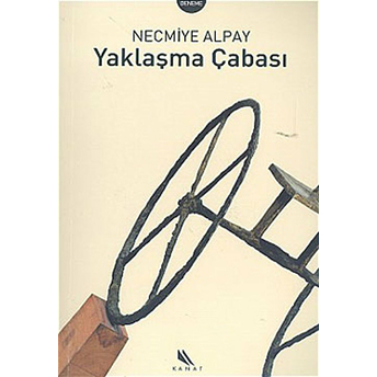 Yaklaşma Çabası Necmiye Alpay