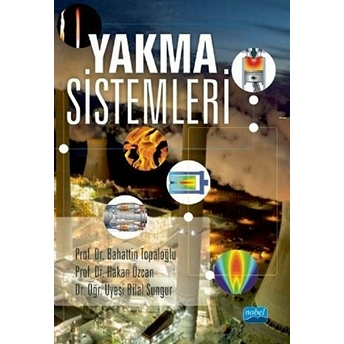 Yakma Sistemleri