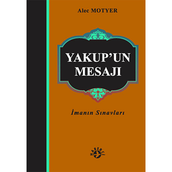 Yakup’un Mesajı