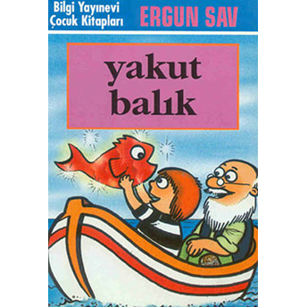 Yakut Balık Ergun Sav