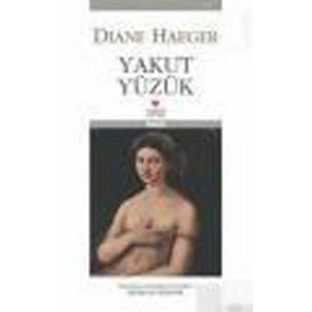 Yakut Yüzük Diane Haeger