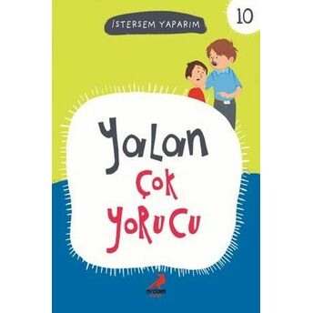 Yalan Çok Yorucu - Istersem Yaparım Dizisi Kollektif