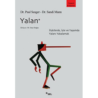 Yalan Paul Seager