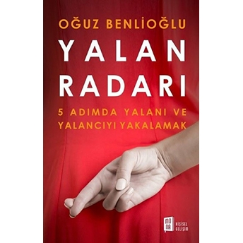 Yalan Radarı Oğuz Benlioğlu