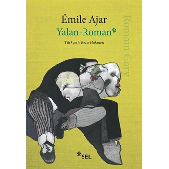 Yalan - Roman Emile Ajar