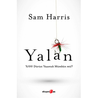 Yalan Sam Harris