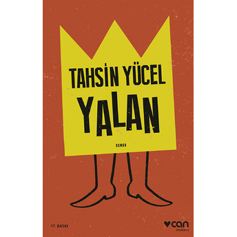 Yalan Tahsin Yücel