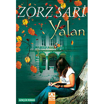 Yalan Zorz Sari