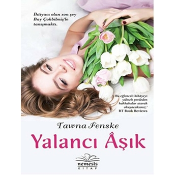 Yalancı Aşık Tawna Fenske