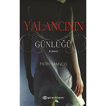 Yalancının Günlüğü Patry Francis