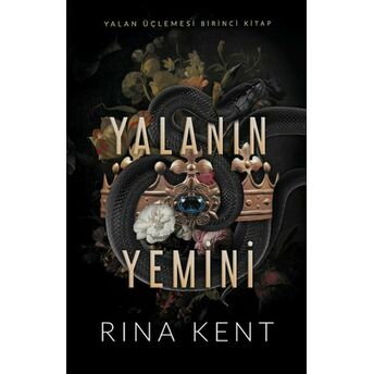 Yalanın Yemini Rina Kent