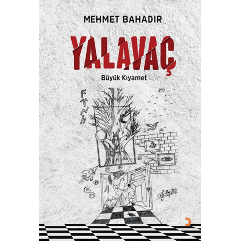 Yalavaç Mehmet Bahadır