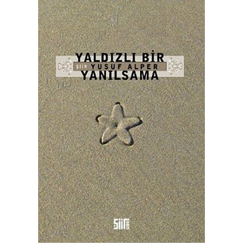 Yaldızlı Bir Yanılsama-Yusuf Alper