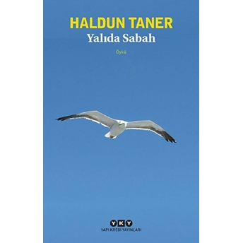 Yalıda Sabah Haldun Taner