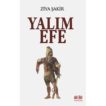 Yalım Efe Ziya Şakir