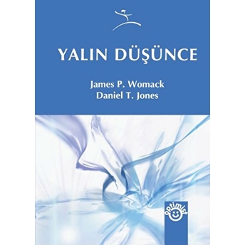 Yalın Düşünce Ciltli James P. Womack