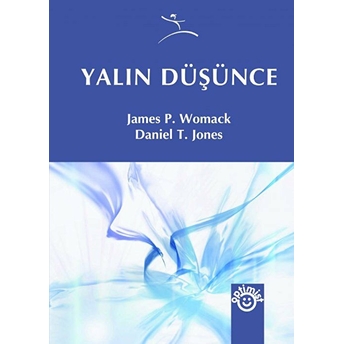 Yalın Düşünce - Daniel Jones