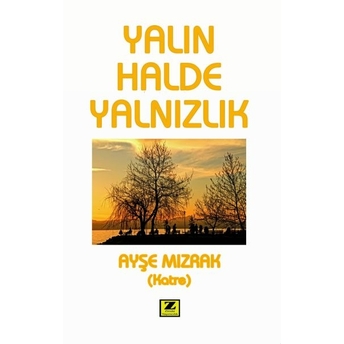 Yalın Halde Yalnızlık Ayşe Mızrak