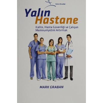 Yalın Hastane - Mark Graban