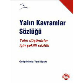 Yalın Kavramlar Sözlüğü Chet Marchwinski