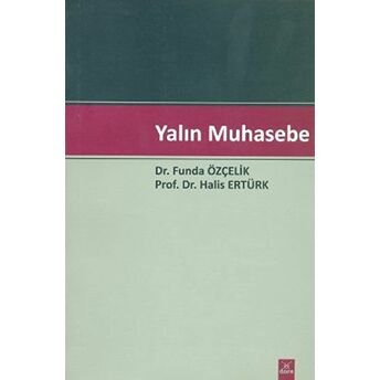 Yalın Muhasebe Funda Özçelik