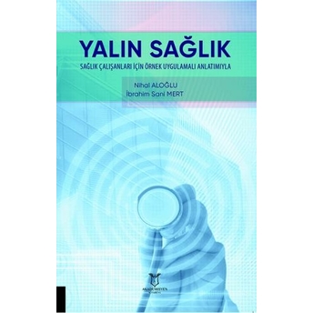 Yalın Sağlık Nihal Aloğlu