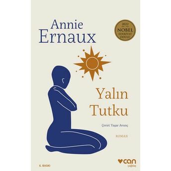 Yalın Tutku Annie Ernaux