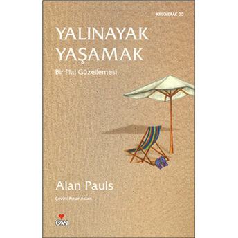 Yalınayak Yaşamak Alan Pauls