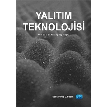 Yalıtım Teknolojisi Kıvanç Topçuoğlu