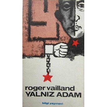 Yalnız Adam Roger Vailland