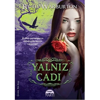 Yalnız Cadı Ruth Warburton