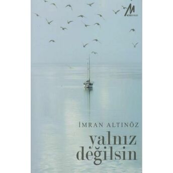 Yalnız Değilsin Imran Altınöz